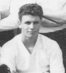 Mike Dixon