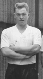 Alan Daniel