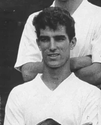 Mike Collins