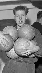 Mike O'Hara