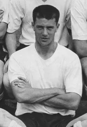 Alec Ashworth
