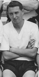 Mick Fairchild