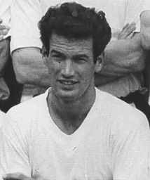 Tommy McKechnie