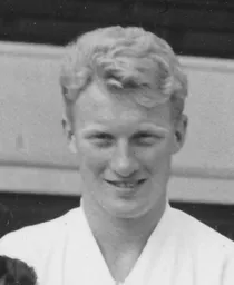 Mark Lownds