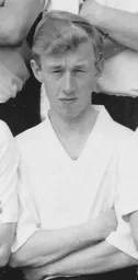 Alan Clarke