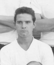 Alan McBain