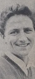 Jock Weir