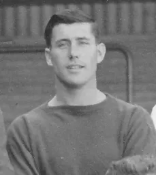 Colin Tinsley