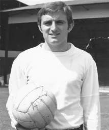 Ray Whittaker
