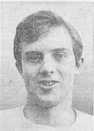 Billy Harber