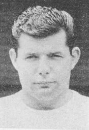Barry Fry