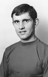 Alan Slough