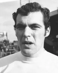 Graham French