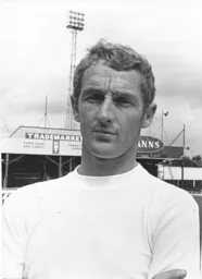 Terry Branston