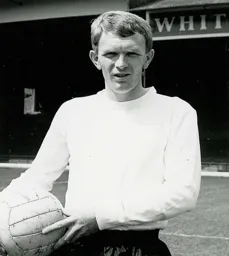Tommy Hare