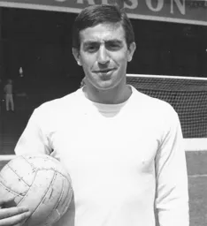 Micky Brown