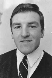 Hugh McLeish