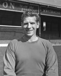 Billy Taylor