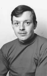 Peter Denton