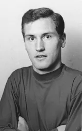 George Potter