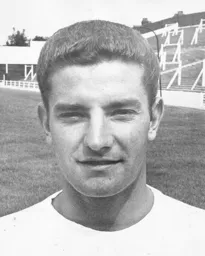 Mike Harrison