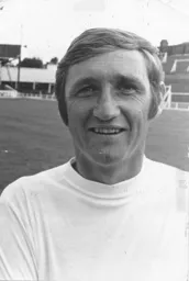 Mike Keen