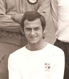 Ken Goodeve