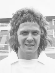 Les Harfield