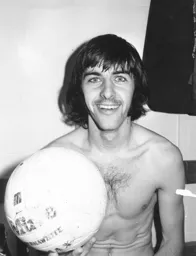 Barry Butlin