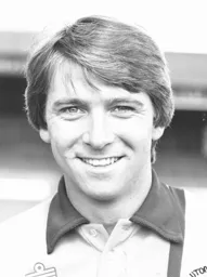 Alan West