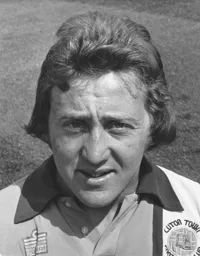 Steve Buckley