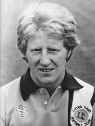 Dave Carr