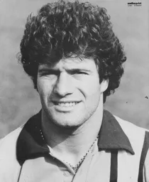 Phil Boersma