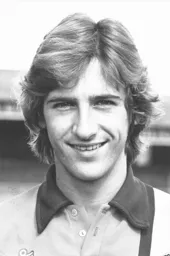 Gary Heale