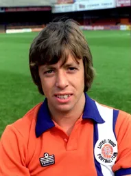 Martyn Sperrin