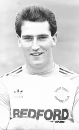 Mark Aizlewood