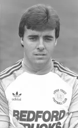 Mal Donaghy
