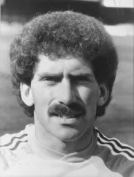 Mike Saxby