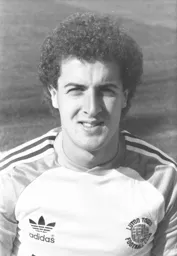 Steve White