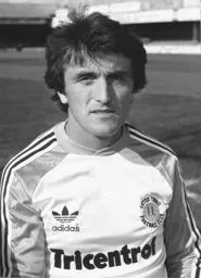Raddy Antic