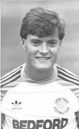Frankie Bunn