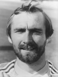 Brian Horton