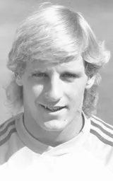 Paul Walsh