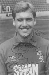 Tony Godden