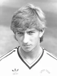 Garry Parker