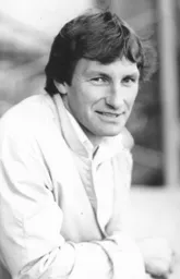 Colin Todd