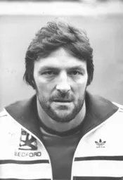 Micky Droy