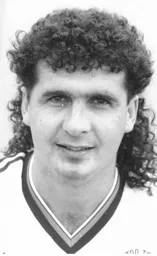 Steve Foster