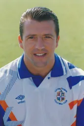 Darron McDonough
