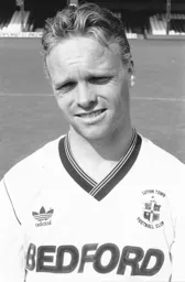 Mickey Weir